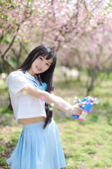 女主播